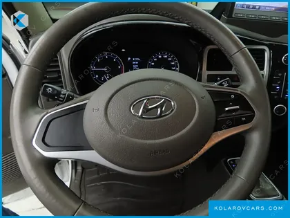HYUNDAI PORTER II DUBLE CAP CRDI
