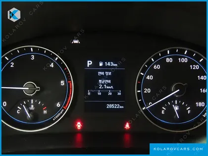 HYUNDAI PORTER II DUBLE CAP CRDI