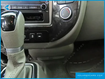 HYUNDAI PORTER II DUBLE CAP CRDI