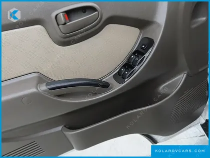 HYUNDAI PORTER II DUBLE CAP CRDI