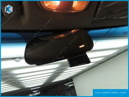 HYUNDAI PORTER II DUBLE CAP CRDI