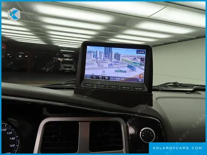 HYUNDAI PORTER II DUBLE CAP CRDI
