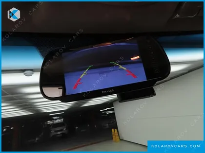 HYUNDAI PORTER II DUBLE CAP CRDI