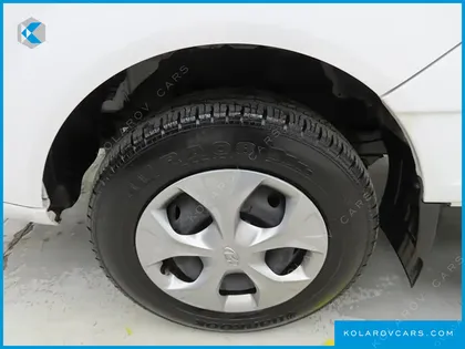 HYUNDAI PORTER II DUBLE CAP CRDI