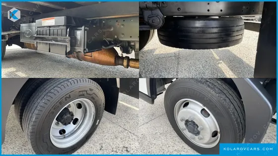 HYUNDAI MIGHTY SUPER CAP