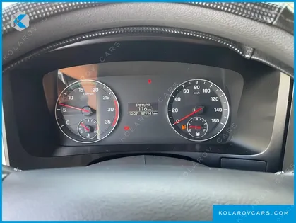 HYUNDAI MIGHTY SUPER CAP