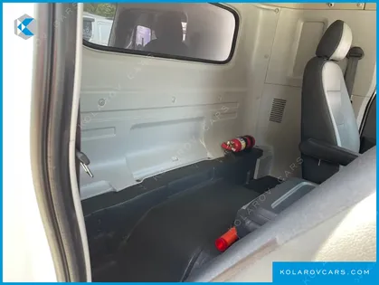 HYUNDAI MIGHTY SUPER CAP