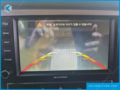 HYUNDAI MIGHTY SUPER CAP