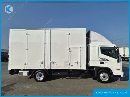 HYUNDAI MIGHTY SUPER CAP
