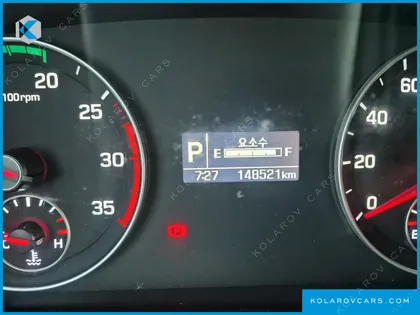 HYUNDAI MIGHTY SUPER CAP