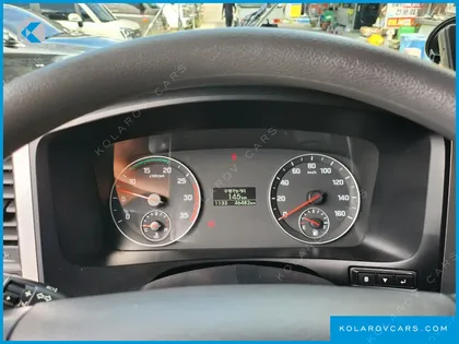 HYUNDAI MIGHTY SUPER CAP