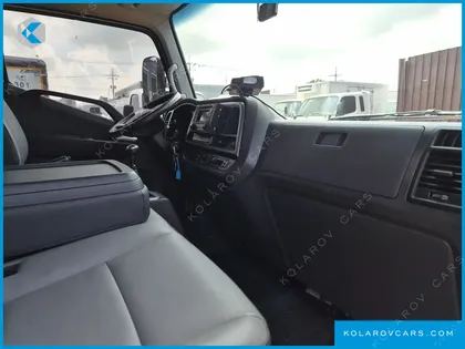 HYUNDAI MIGHTY SUPER CAP