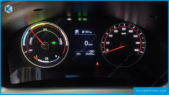 KIA BONGO III KINGCAP EV