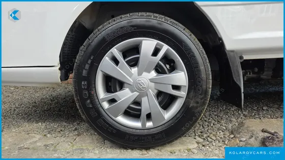 HYUNDAI PORTER II SUPER CAP ELECTRIC(EV)