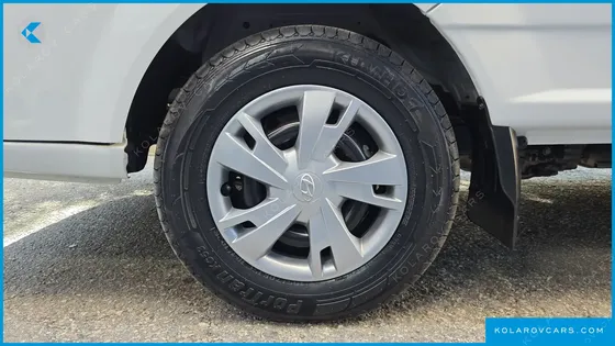 HYUNDAI PORTER II SUPER CAP ELECTRIC(EV)