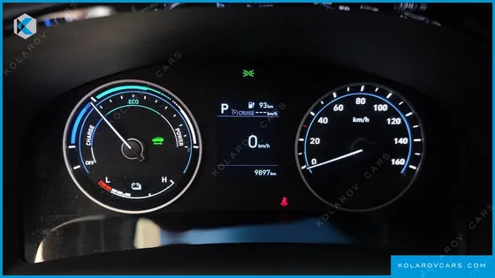 HYUNDAI PORTER II SUPER CAP ELECTRIC(EV)