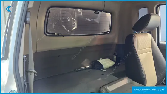 HYUNDAI PORTER II SUPER CAP ELECTRIC(EV)