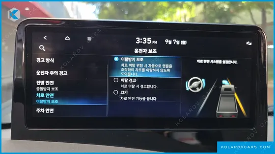 HYUNDAI PORTER II SUPER CAP ELECTRIC(EV)