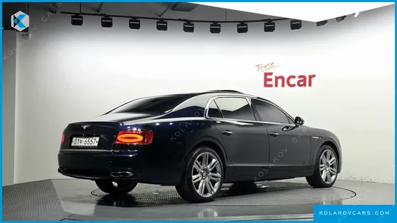 BENTLEY FLYING SPUR 4.0