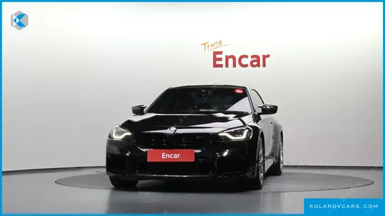BMW M2 M2 COUPE