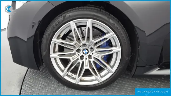 BMW M2 M2 COUPE