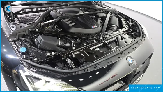 BMW M2 M2 COUPE