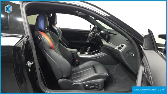 BMW M2 M2 COUPE