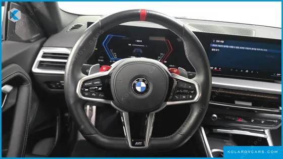 BMW M2 M2 COUPE