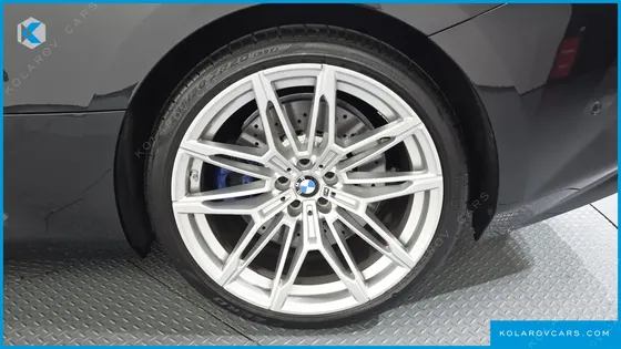 BMW M2 M2 COUPE