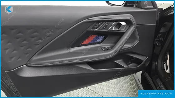 BMW M2 M2 COUPE
