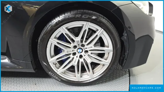 BMW M2 M2 COUPE