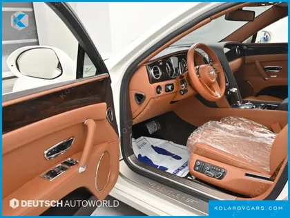 BENTLEY FLYING SPUR 4.0