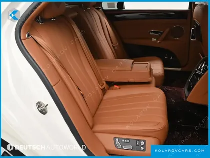 BENTLEY FLYING SPUR 4.0