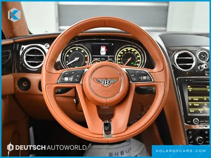 BENTLEY FLYING SPUR 4.0