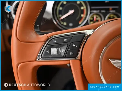 BENTLEY FLYING SPUR 4.0