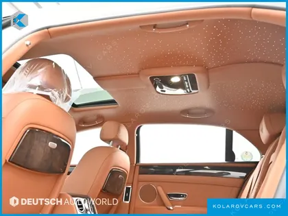 BENTLEY FLYING SPUR 4.0