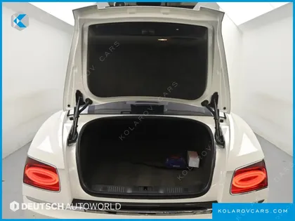 BENTLEY FLYING SPUR 4.0