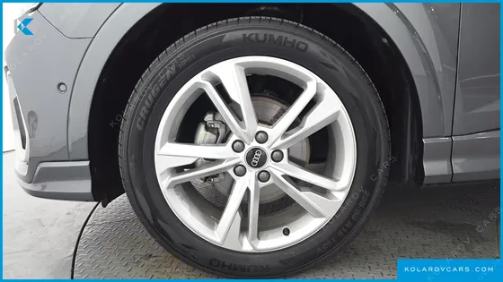 AUDI Q3 35 TDI PREMIUM SPORTBACK
