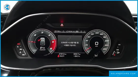 AUDI Q3 35 TDI PREMIUM SPORTBACK