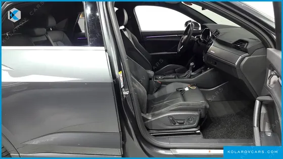 AUDI Q3 35 TDI PREMIUM SPORTBACK