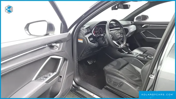 AUDI Q3 35 TDI PREMIUM SPORTBACK