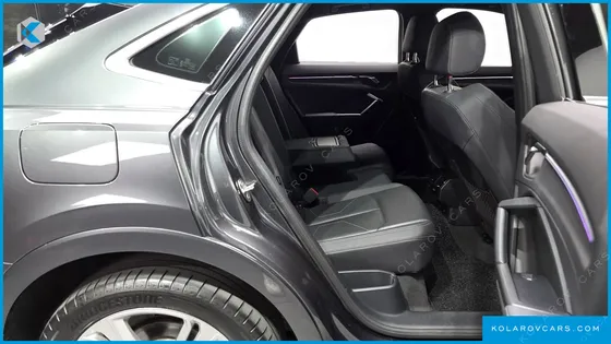 AUDI Q3 35 TDI PREMIUM SPORTBACK