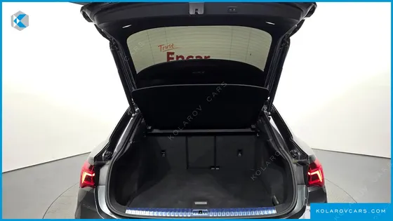 AUDI Q3 35 TDI PREMIUM SPORTBACK