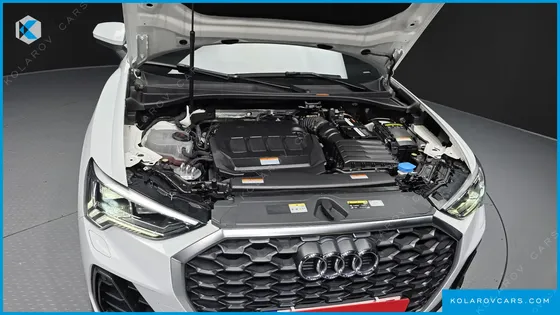AUDI Q3 35 TDI SPORTBACK