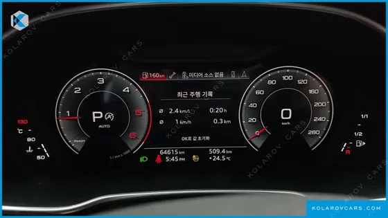AUDI Q3 35 TDI SPORTBACK