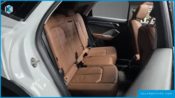 AUDI Q3 35 TDI SPORTBACK