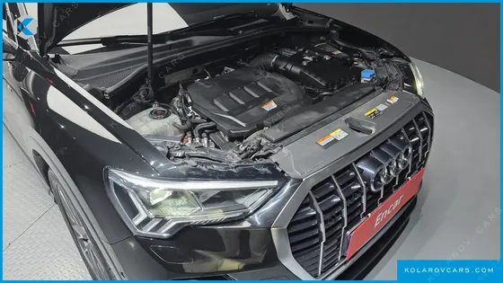 AUDI Q3 35 TDI PREMIUM