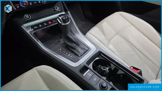 AUDI Q3 35 TDI PREMIUM