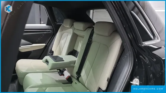 AUDI Q3 35 TDI PREMIUM