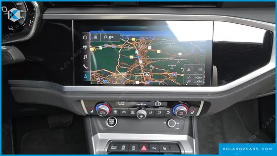 AUDI Q3 35 TDI PREMIUM
